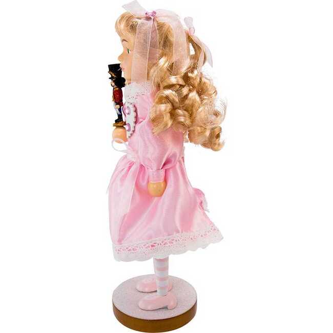 12-Inch Hollywood Clara Nutcracker - Nutcrackers - 4