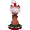 12-Inch Hollywood Rudolph Nutcracker - Nutcrackers - 5