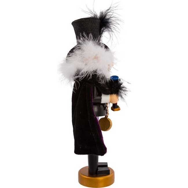 12-Inch Hollywood Drosselmeier Nutcracker - Nutcrackers - 4