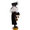 12-Inch Hollywood Drosselmeier Nutcracker - Nutcrackers - 4