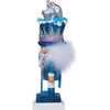 12-Inch Hollywood Dolphin Nutcracker - Nutcrackers - 5