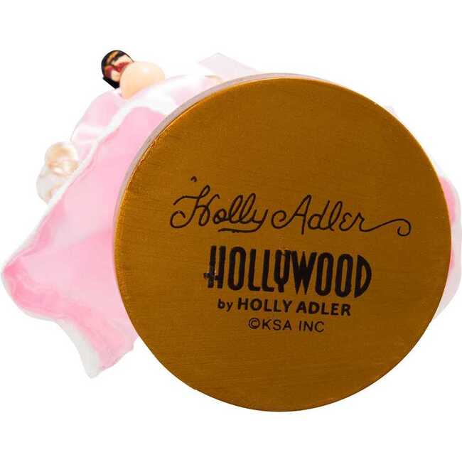 12-Inch Hollywood Clara Nutcracker - Nutcrackers - 5