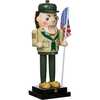 12.5-Inch Boy Scouts Of America Nutcracker - Nutcrackers - 2