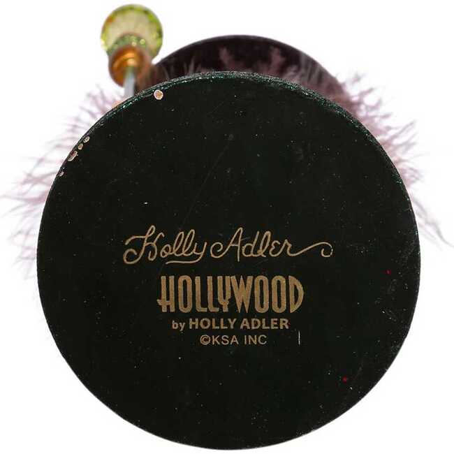12-Inch Hollywood Irish Nutcracker - Nutcrackers - 7