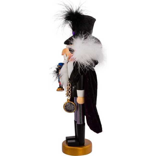 12-Inch Hollywood Drosselmeier Nutcracker - Nutcrackers - 5