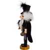 12-Inch Hollywood Drosselmeier Nutcracker - Nutcrackers - 5