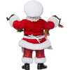 12-Inch Fabriché Christmas Chef Santa - Other Accents - 4