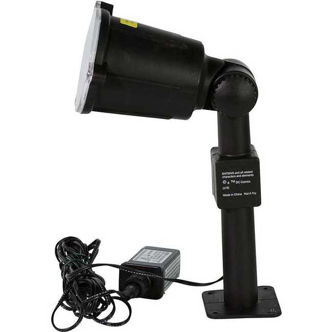 14-Inch Batman Bat Signal Projector - Other Accents - 7