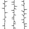 1200-Light 98-Foot Warm White LED Rice Light Set - Other Accents - 4
