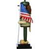 12.5-Inch Boy Scouts Of America Nutcracker - Nutcrackers - 4