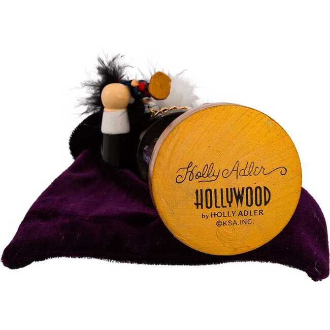 12-Inch Hollywood Drosselmeier Nutcracker - Nutcrackers - 6