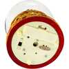 120MM Musical Lighted Nutcracker Water Globe - Other Accents - 7