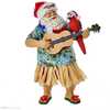 11-Inch Fabriché Beach Santa - Other Accents - 1 - thumbnail