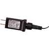 1200-Light 98-Foot Warm White LED Rice Light Set - Other Accents - 7