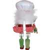 11-Inch Hollywood Nutcracker Gingerbread Baker Girl Shelf Sitter Nutcracker - Nutcrackers - 3