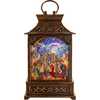 11-Inch Battery Operated Warm White LED Lighted Nativity Lantern - Other Accents - 1 - thumbnail