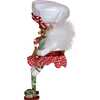 11-Inch Hollywood Nutcracker Gingerbread Baker Girl Shelf Sitter Nutcracker - Nutcrackers - 4