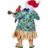 11-Inch Fabriché Beach Santa - Other Accents - 4
