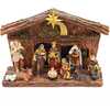 11-Piece Nativity Set - Other Accents - 1 - thumbnail