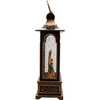 11-Inch Battery Operated Warm White LED Lighted Nativity Lantern - Other Accents - 2