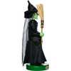 11-Inch Wizard of Oz Wicked Witch Nutcracker - Nutcrackers - 4