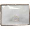 12.5-Inch Battery-Operated Light Up Nativity Gingerbread House - Other Accents - 7
