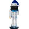 11-Inch Elvis King of Spades Nutcracker - Nutcrackers - 3