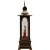 11-Inch Battery Operated Warm White LED Lighted Nativity Lantern - Other Accents - 4