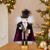 12-Inch Hollywood Drosselmeier Nutcracker - Nutcrackers - 7