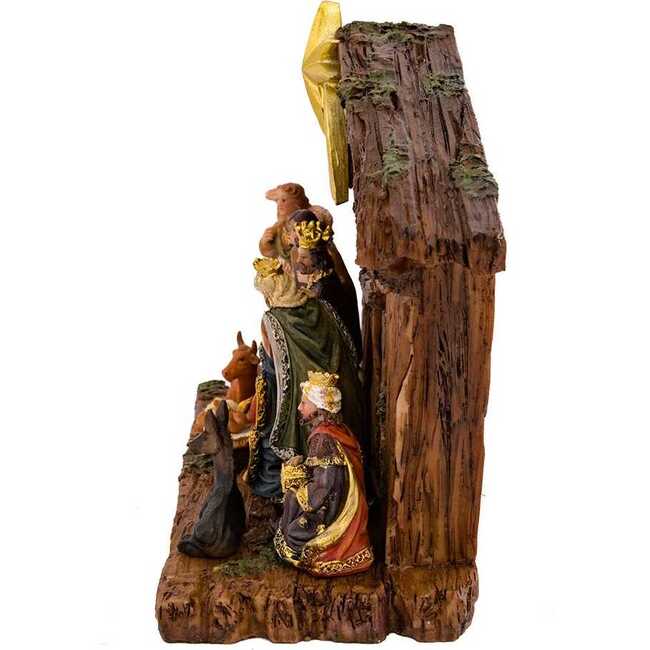 11-Piece Nativity Set - Other Accents - 3