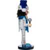 11-Inch Elvis King of Spades Nutcracker - Nutcrackers - 4