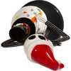 11-Inch Disney Nightmare Before Christmas Jack Skellington with Snowman Nutcracker - Nutcrackers - 6
