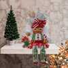11-Inch Hollywood Nutcracker Gingerbread Baker Girl Shelf Sitter Nutcracker - Nutcrackers - 7