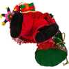 11-Inch Fabriché Musical Mexican Santa - Other Accents - 6