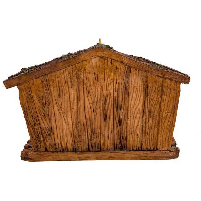11-Piece Nativity Set - Other Accents - 4