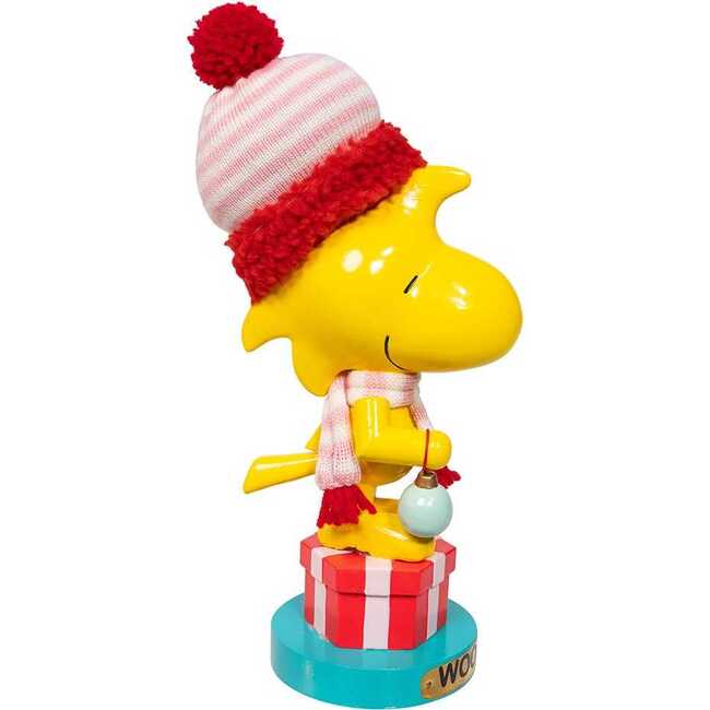 10-Inch Woodstock Nutcracker - Nutcrackers - 2