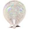 11.5-Inch Battery-Operated USB LED Rotating Christmas Tree - Other Accents - 5