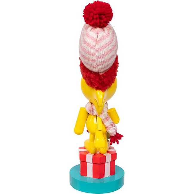 10-Inch Woodstock Nutcracker - Nutcrackers - 3
