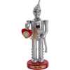 10-Inch Wizard of Oz Tinman Nutcracker - Nutcrackers - 1 - thumbnail