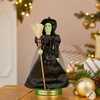 11-Inch Wizard of Oz Wicked Witch Nutcracker - Nutcrackers - 6