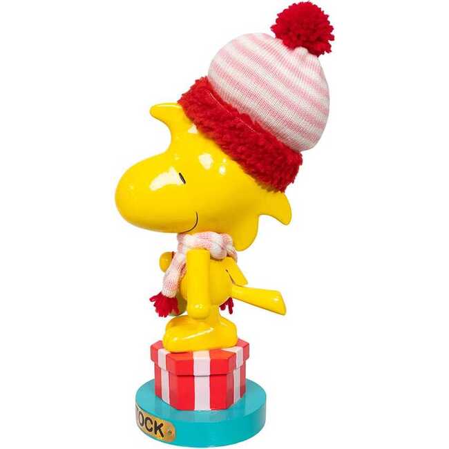 10-Inch Woodstock Nutcracker - Nutcrackers - 4