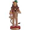 10-Inch Wizard of Oz Cowardly Lion Nutcracker - Nutcrackers - 2