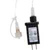 10-Light LED Warm White Icicle Light Set - Other Accents - 4