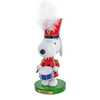 10-Inch Snoopy the Drummer Nutcracker - Other Accents - 1 - thumbnail