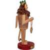 10-Inch Wizard of Oz Cowardly Lion Nutcracker - Nutcrackers - 3