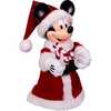 10-Inch Mickey Mouse Treetop/Tablepiece with Bendable Arms - Other Accents - 2