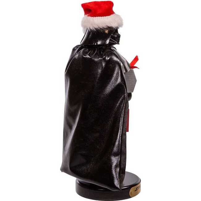 10-Inch Star Wars Vader With Tie Fighter Nutcracker - Nutcrackers - 2