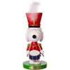 10-Inch Snoopy the Drummer Nutcracker - Other Accents - 2