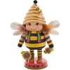 10-Inch Hollywood Nutcrackers Little Bee Kid Nutcracker - Nutcrackers - 1 - thumbnail