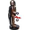 10-Inch Star Wars Mandalorian Nutcracker - Nutcrackers - 2